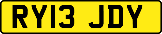 RY13JDY