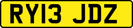 RY13JDZ