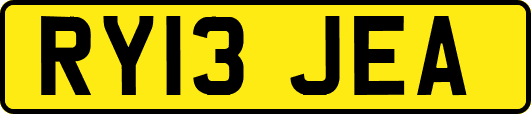 RY13JEA