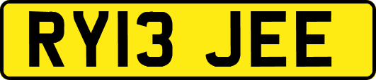 RY13JEE