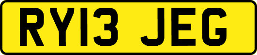 RY13JEG
