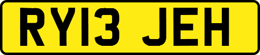 RY13JEH