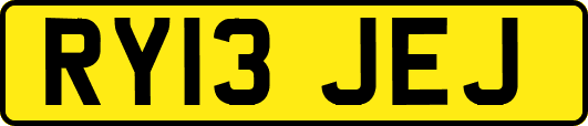 RY13JEJ