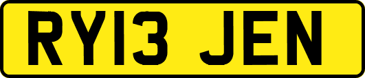 RY13JEN