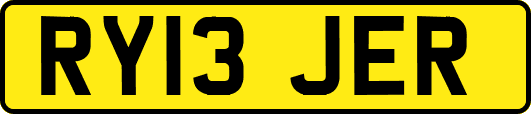 RY13JER