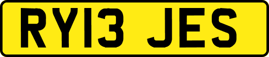 RY13JES