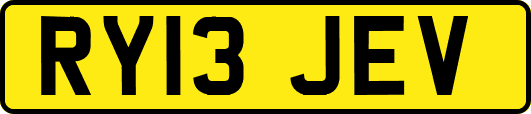 RY13JEV