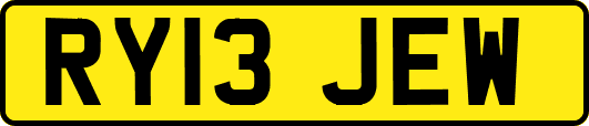 RY13JEW