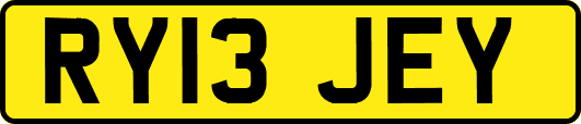 RY13JEY