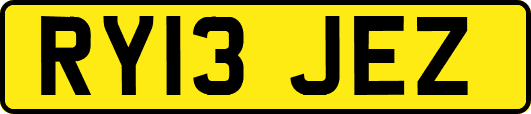 RY13JEZ