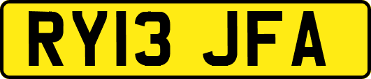 RY13JFA