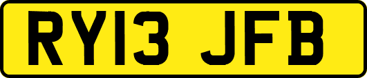 RY13JFB
