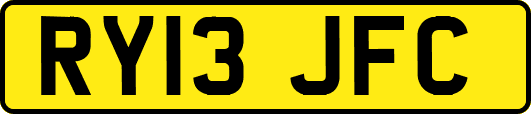 RY13JFC