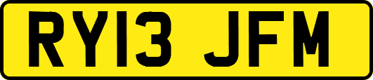 RY13JFM