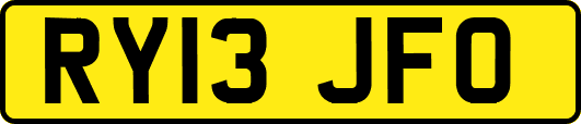 RY13JFO
