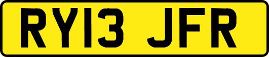 RY13JFR