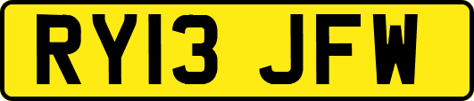 RY13JFW