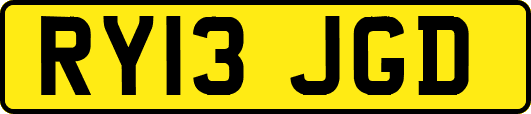 RY13JGD