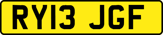 RY13JGF
