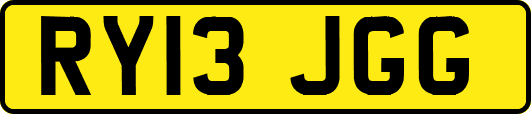 RY13JGG