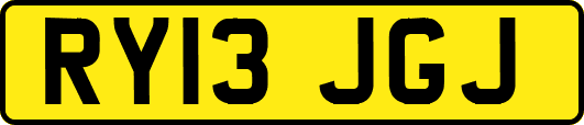 RY13JGJ