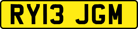 RY13JGM
