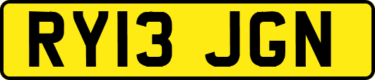 RY13JGN