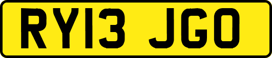 RY13JGO