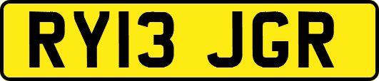 RY13JGR