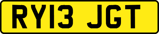 RY13JGT