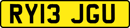 RY13JGU