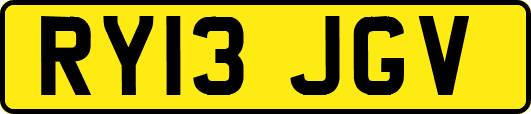 RY13JGV