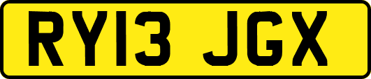 RY13JGX