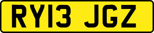 RY13JGZ