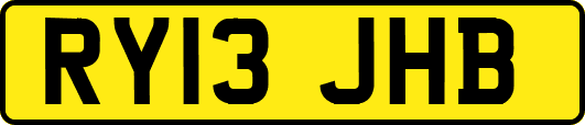 RY13JHB