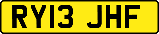 RY13JHF