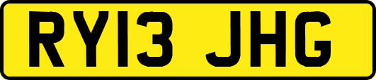 RY13JHG