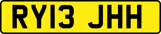RY13JHH
