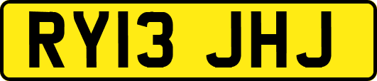 RY13JHJ