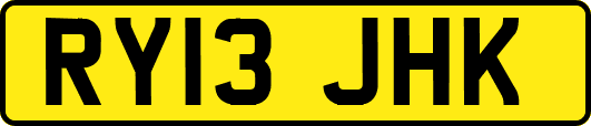 RY13JHK