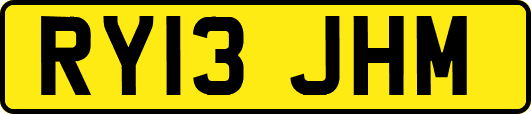RY13JHM