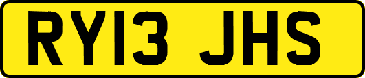 RY13JHS