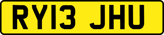 RY13JHU