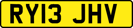 RY13JHV