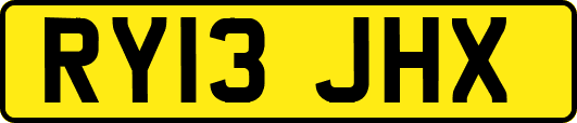 RY13JHX