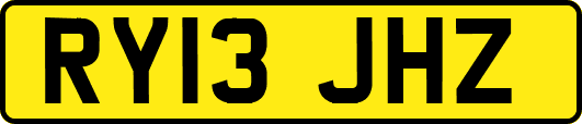 RY13JHZ
