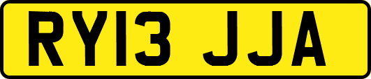 RY13JJA