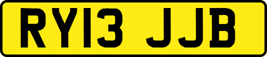 RY13JJB
