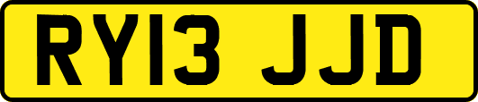 RY13JJD