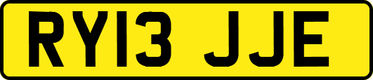 RY13JJE